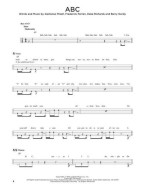 Next First 50 Songs You Should Play on Bass (tabulatury na baskytaru)