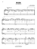 Next First 50 Popular Songs You Should Play (noty na snadný klavír)