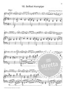 Renate Bruce-Weber: Die frohliche Violine Spielbuch 2 (noty na housle, klavír)