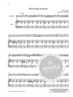 Best of Cello Classics (noty na violoncello, klavír)