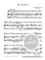 Alte Geigenstucke / Old Fiddle Pieces (noty na housle, klavír)