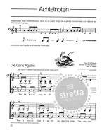 Renate Bruce-Weber: Die frohliche Violine Band 1 (noty na housle)