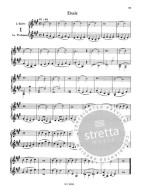 Mathieu Crickboom: Le Violon 1 - Théorique et pratique (noty na housle)