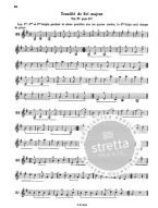 Mathieu Crickboom: Le Violon 2 - Théorique et pratique (noty na housle)
