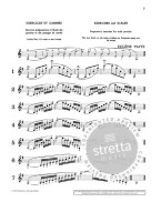 Eugene Ysaye: Exercises and Scales (noty na housle)