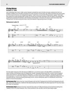 Play like Charlie Christian (noty, tabulatury na kytaru)(+audio)