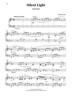 Naoko Ikeda Duet Collection (noty na čtyřruční klavír)