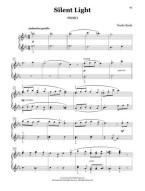 Naoko Ikeda Duet Collection (noty na čtyřruční klavír)