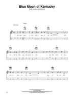 Simple Songs for Mandolin (noty, tabulatury na mandolínu)