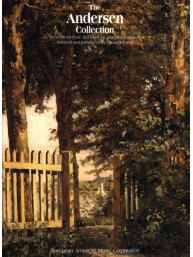 Joachim Andersen: The Andersen Collection (noty na příčnou flétnu, klavír)