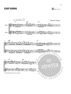Stephanie Wagner: Play Jazz Flute - now! (noty na příčnou flétnu)(+audio)