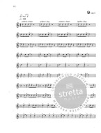 Stephanie Wagner: Play Jazz Flute - now! (noty na příčnou flétnu)(+audio)