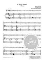 My First Concert: 24 Easy Concert Pieces from 5 Centuries (noty na příčnou flétnu, klavír)(+audio)