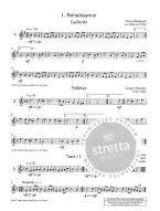 My First Concert: 24 Easy Concert Pieces from 5 Centuries (noty na příčnou flétnu, klavír)(+audio)