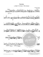 Appassionato: 25 Original Concert Pieces (noty na violoncello, klavír)