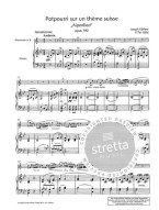 Joy of Music: Discoveries from the Schott Archives (noty na klarinet, klavír)