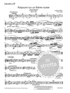 Joy of Music: Discoveries from the Schott Archives (noty na klarinet, klavír)