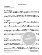 The Flute Master - Selected Works (noty na zobcovou flétnu)
