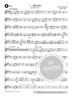 Flute Goes Classic (noty na příčnou flétnu)(+audio)