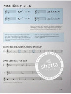Querflöte spielen - mein schönstes Hobby Band 1 (noty na příčnou flétnu)(+audio)