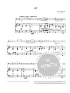 Old Masters for Young Players (noty na violoncello, klavír)