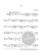 Old Masters for Young Players (noty na violoncello, klavír)