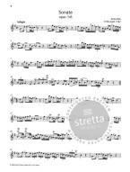 Flute Music By Female Composers (noty na příčnou flétnu, klavír)