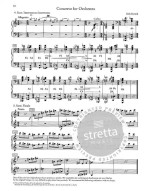 Test Pieces for Orchestral Auditions (noty na harfu)