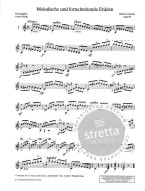 Matteo Carcassi: Melodic & Progressive Studies Op.60 (noty na kytaru)