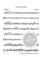 Joseph Küffner: 25 leichte Sonatinen op. 80 (noty na kytaru)