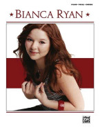 Bianca Ryan  (noty na klavír, zpěv, akordy)
