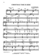 Complete Christmas Music Collection (noty na klavír, zpěv, akordy)