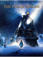 The Polar Express - Selections (noty na klavír, zpěv, akordy)