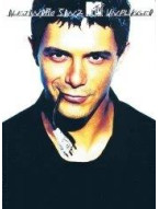 Alejandro Sanz: MTV Unplugged (noty na klavír, zpěv, akordy)