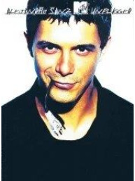 Alejandro Sanz: MTV Unplugged (noty na klavír, zpěv, akordy)