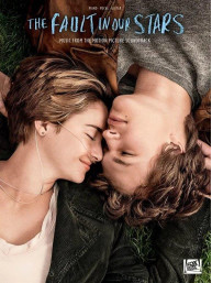 The Fault in Our Stars / Hvězdy nám nepřály (noty klavír, zpěv, akordy)