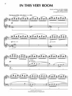 Phillip Keveren Series: I Could Sing of Your Love Forever (noty klavír)