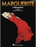 Michel Legrand: Marguerite (noty na klavír, zpěv, akordy)