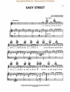 Annie: Vocal Selections - Deluxe Souvenir Edition (noty na klavír, zpěv, akordy)