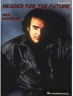 Neil Diamond: Headed For The Future (noty na klavír, zpěv, akordy)