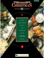 The Ultimate Series: Christmas - 100 Seasonal Favorites (noty na klavír, zpěv, akordy)