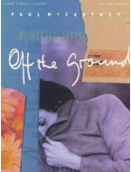 Paul McCartney: Off The Ground (noty na klavír, zpěv, akordy)
