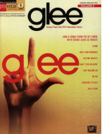 Pro Vocal Mixed Edition 8: Glee (noty na klavír, zpěv, akordy)(+audio)