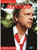 Renaud: Collection Grands Interprétes (noty na klavír, zpěv, akordy)