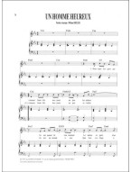 William Sheller: William Sheller Volume 1 (noty na klavír, zpěv, akordy)