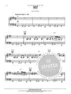 Best of Cinema Instrumental Themes (noty na klavír)