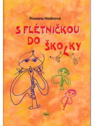 Romana Hodinová: S flétničkou do školky