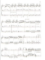 Franz Liszt: Piano Works - Free Arrangements 4 (noty na klavír)