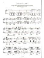 Franz Liszt: Piano Works - Free Arrangements 7 (noty na klavír)