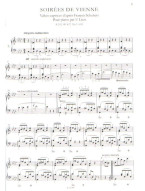 Franz Liszt: Piano Works - Free Arrangements 10 (noty na klavír)